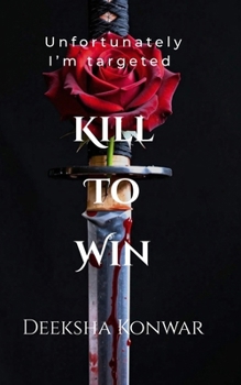 Paperback Kill to Win Book