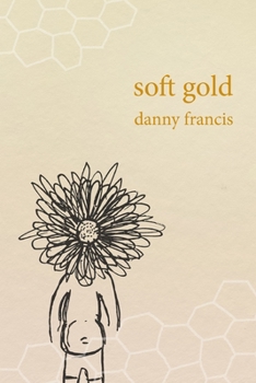 Paperback Soft Gold Book