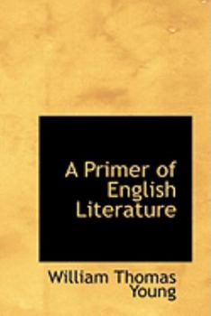 A Primer of English Literature