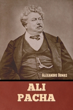 Paperback Ali Pacha Book