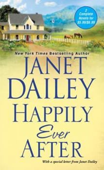 Mass Market Paperback Happily Ever After Book