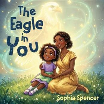Paperback The Eagle in You Book