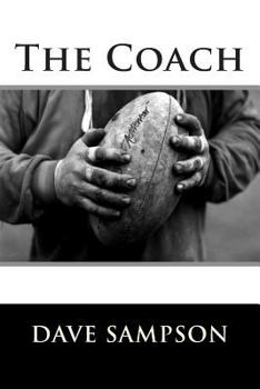 Paperback The Coach Book