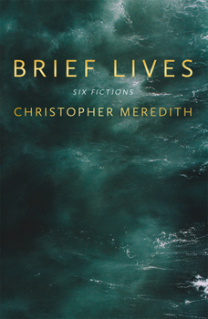 Paperback Brief Lives Book