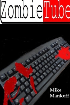 Paperback Zombie Tube Book