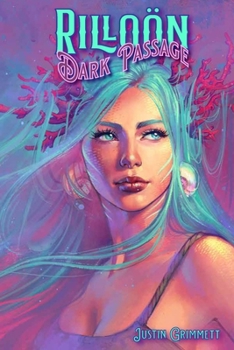 Paperback Rilloön: Dark Passage Book