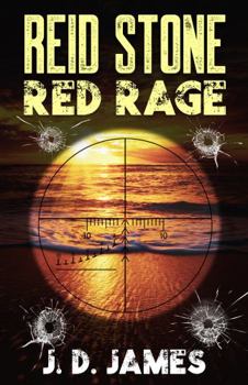 Reid Stone: Red Rage