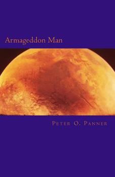 Paperback Armageddon Man Book
