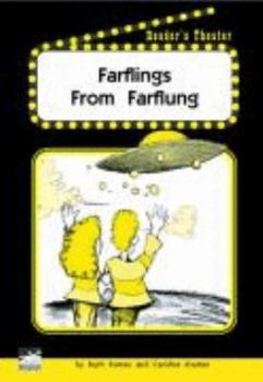 Paperback Farflings from Farflung Reader's Theater Set A Book