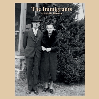 Paperback The Immigrants Book