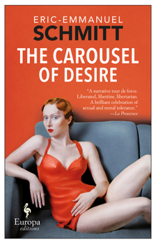 Paperback The Carousel of Desire Book
