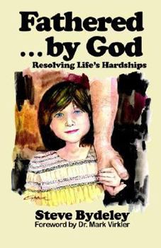 Paperback Fathered by God Book
