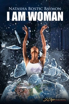 Paperback I Am Woman Book