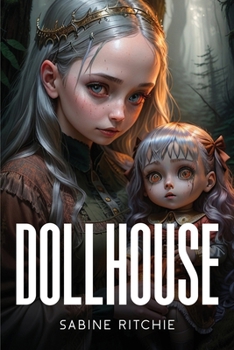 Paperback The Dollhouse Book