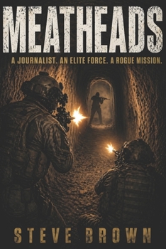 Paperback Meatheads Book