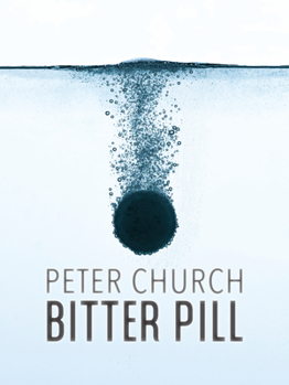 Paperback Bitter Pill Book