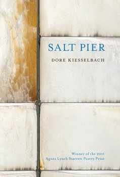 Paperback Salt Pier Book
