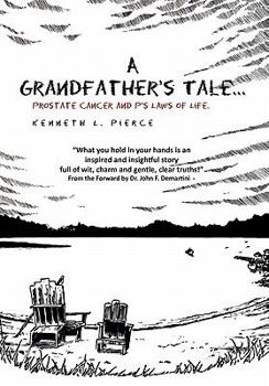 Hardcover A Grandfather's Tale Book