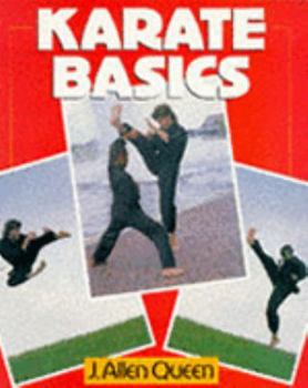 Paperback Karate Basics Book
