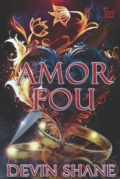 Paperback Amor Fou Book