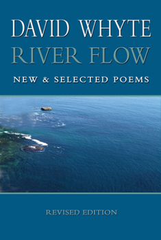 Paperback River Flow: New and Selected Poems (Revised (Revised) Book