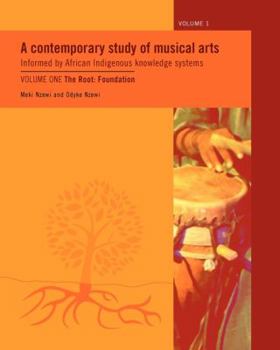 Paperback Contemp. Study of Musical V1 Book
