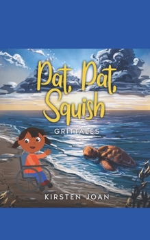 Paperback Pat, Pat, Squish Book
