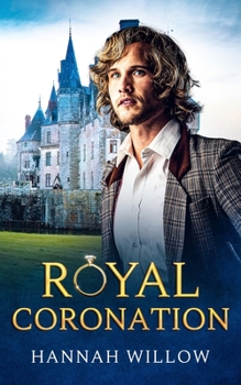 Paperback Royal Coronation Book