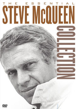 The Essential Steve McQueen Collection