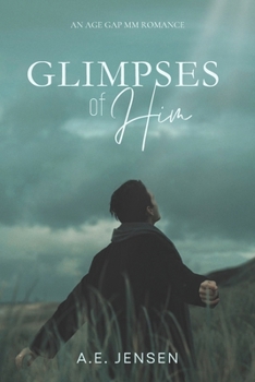 Paperback Glimpses of Him Book