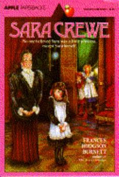 Paperback Sara Crewe Book