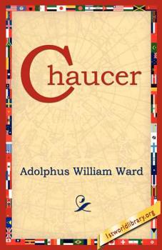 Paperback Chaucer Book
