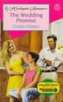 Mass Market Paperback The Wedding Promise Book