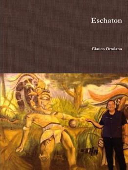 Paperback Eschaton Book
