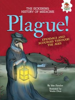 Paperback Plague! Book