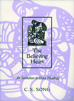 Paperback Believing Heart Book