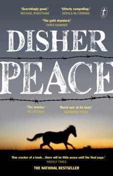 Mass Market Paperback Peace Book