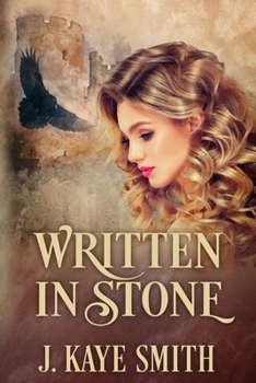 Paperback Written In Stone Book