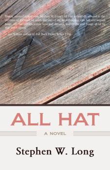 Perfect Paperback All Hat Book