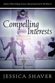 Paperback Compelling Interests Book