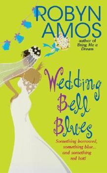 Mass Market Paperback Wedding Bell Blues Book
