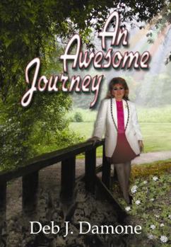 Paperback An Awesome Journey Book
