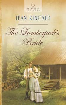 Mass Market Paperback The Lumberjack's Bride Book