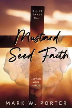 Paperback Mustard Seed Faith Book