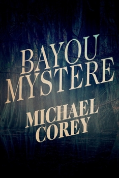 Paperback Bayou Mystere Book