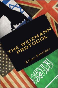 Paperback The Weizmann Protocol Book