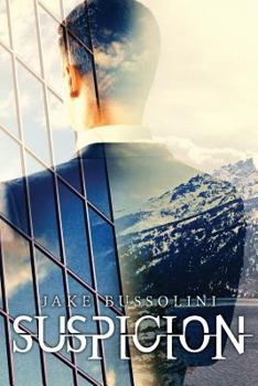 Paperback Suspicion Book