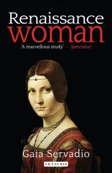 Paperback Renaissance Woman Book