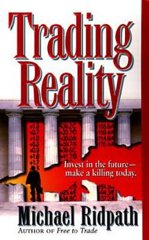 Mass Market Paperback Trading Reality Book