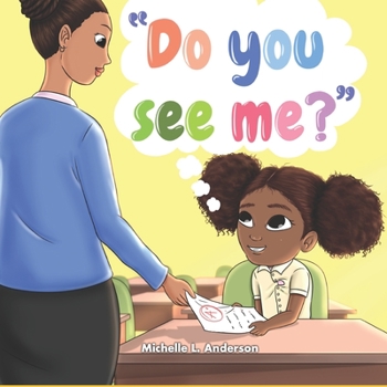 Paperback Do you see me? Book